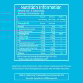 4 - MYFITNESS By Paradise 100% WHEY-H2O,  4.4 lb  Chocolate Fusion 