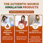 3 - Divya Himalayan Super Women Elixir,  450 ml  Unflavoured (Pack of 2) 