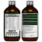 2 - Simply Herbal Mood Elixir (Pack of 3),  450 ml 