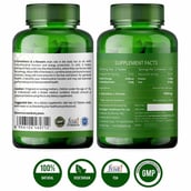 2 - Simply Herbal L-Carnitine with L-Tartrate 1000mg,  120 tablet(s)  Unflavoured (Pack of 4) 