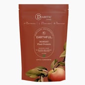 1 - Earthful Honest Plant Protein, 1.13 lb Apple Cardamom