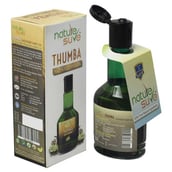 2 - Nature Sure Thumba Wonder Hair Oil,  110 ml  for All Hair Types 