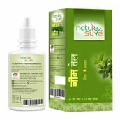 2 - Nature Sure Neem Oil,  30 ml 