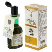 2 - Nature Sure Hair Growth Oil,  110 ml  for Hair Growth 