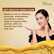 6 - Dr. Morepen Pure & Natural Honey (Pack of 4),  250 g  No Added Sugar 