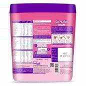 2 - Geofit Mom Protein Powder, Vanilla 250 g