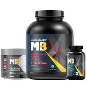 Bulking Up Stack