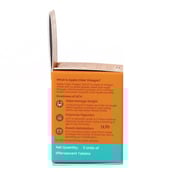 7 - HealthKart HK Vitals ACV 750 mg Effervescent,  3 tablet(s)  Orange 