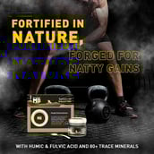 6 - Koshaveda Shilajit Pro by MuscleBlaze,  20 g