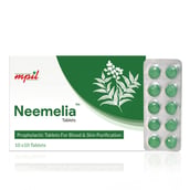 1 - MPIL Neemelia, 100 tablet(s)