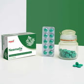 3 - MPIL Neemelia, 100 tablet(s)