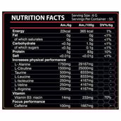 3 - HFN Shoot Up,  0.66 lb  Sour Patch 