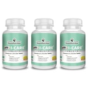 1 - NeuroNutrition I-Care (Pack of 3),  60 tablet(s) 