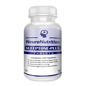 1 - NeuroNutrition Sleeptone Plus,  120 tablet(s)  Unflavoured 
