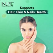 7 - INLIFE Plant-Based Superfoods+Multivitamin,  60 tablet(s)  Unflavoured 