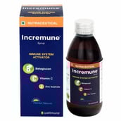 1 - Herba Neuva Incremune, 150 ml Sweet Orange