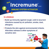 6 - Herba Neuva Incremune, 150 ml Sweet Orange