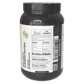 3 - Sharrets Egg White Albumen Protein Powder,  2.2 lb  Vanilla 