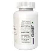 2 - Sharrets Vegan Calcium,  90 veggie capsule(s)  Unflavoured 