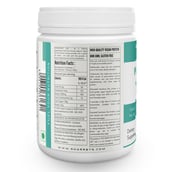 2 - Sharrets Vegan Pea Protein,  0.44 lb  Vanilla 