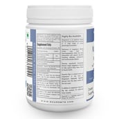 2 - Sharrets Natural Marine Magnesium,  Unflavoured  300 g 