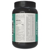 2 - Sharrets Vegan Pea Protein, 2.2 lb Vanilla