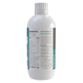 2 - Sharrets Coconut MCT Oil,  946 ml  Unflavoured 