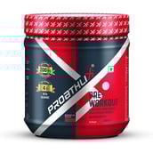 1 - Proathlix Pre-Workout,  0.88 lb  Watermelon 