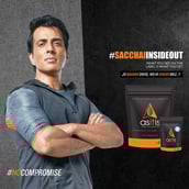 3 - AS-IT-IS Nutrition Creatine Monohydrate,  Unflavoured, USA Labdoor Certified for Accuracy & Purity  0.22 lb 