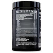 2 - Nutrex EAA+,  Blood Orange  0.85 lb  30 Servings 