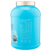 4 - MYFITNESS By Paradise iWHEY- H2O Powder,  4.4 lb  Cafe Paradise 