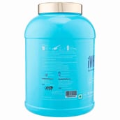 2 - MYFITNESS By Paradise iWHEY- H2O Powder,  4.4 lb  Chocolate Paradise 