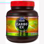 Venky's Nutrition Carbo EX,  2.2 lb  Orange 