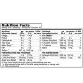 4 - Labrada Super Charge Pre Workouts, 0.33 lb Green Apple