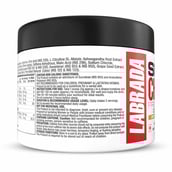 2 - Labrada Super Charge Pre Workouts, 0.33 lb Green Apple
