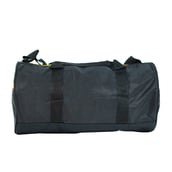 3 - MuscleBlaze Gym Duffle Bag,  Black 30L