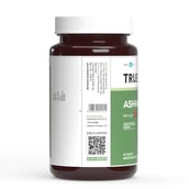 20 - TrueBasics Ashwagandha with 600 mg of KSM-66, 60 capsules