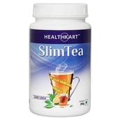 2 - HealthKart Slim Tea OP,  0.2 kcal  Honey Lemon 
