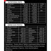 FB Nutrition Amino Liquid