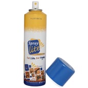Spray lite Cooking Spray Natural,  0.175 kg 