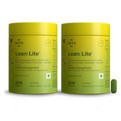 1 - Setu Lean Lite,  30 tablet(s)  Unflavoured (Pack of 2) 