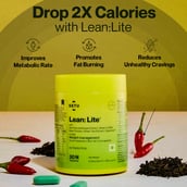 2 - Setu Lean Lite,  30 tablet(s)  Unflavoured (Pack of 3) 