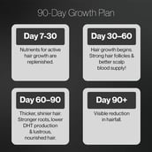6 - Setu Hair Boost, 10 gummies Mixed Fruit