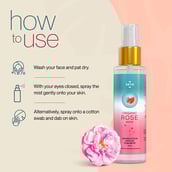 4 - Setu Sleep: Restore & Organic Rose Water 100 g Combo,  30 Strip(s)  Mint 