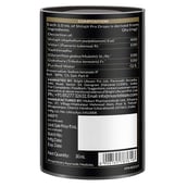 7 - Koshaveda Shilajit Pro Drops by MuscleBlaze,  30 ml 