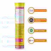 2 - Fast & Up Charge Kids Natural Immunity Booster,  25 tablet(s)  Magic Mango 