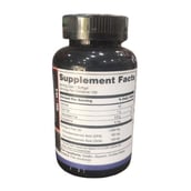 2 - Rule One Fish Oil Omega-3s,  100 softgels 