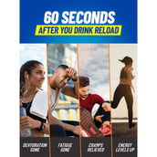 5 - Fast & Up Hydration Reload,  20 tablet(s)  Aam Panna (Pack of 4) 