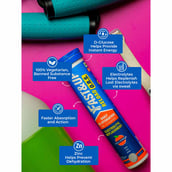 4 - Fast & Up Reload O.R.S.,  80 tablet(s)  Orange 