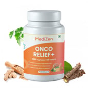 1 - MediZen Onco Relief+, 60 tablet(s)